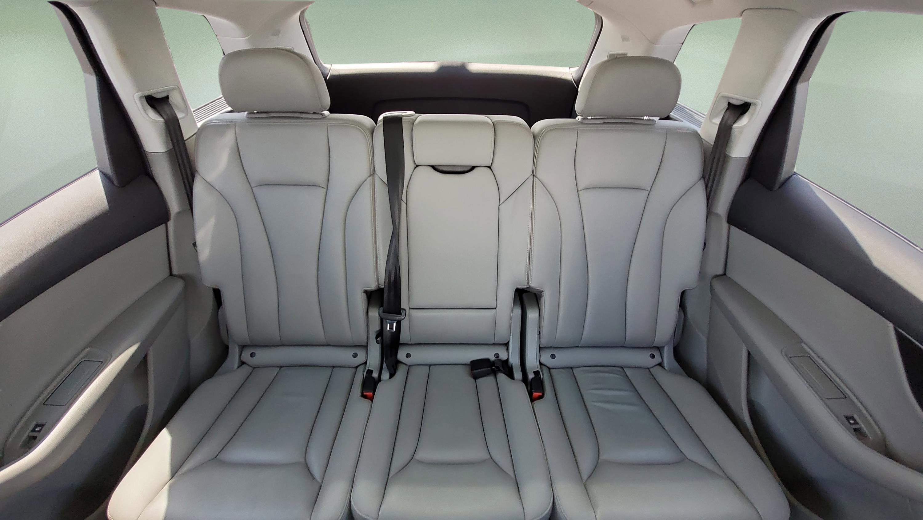 Used 2021 Audi Q7 3.0T Premium Plus image 17