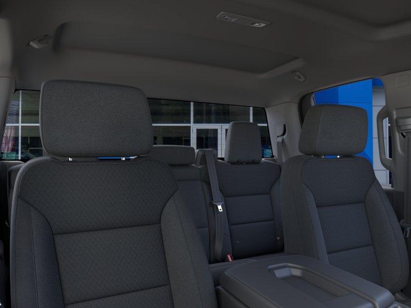 New 2026 GMC Sierra 2500 SLE w/ SLE Convenience Package AWD/4WD image 48