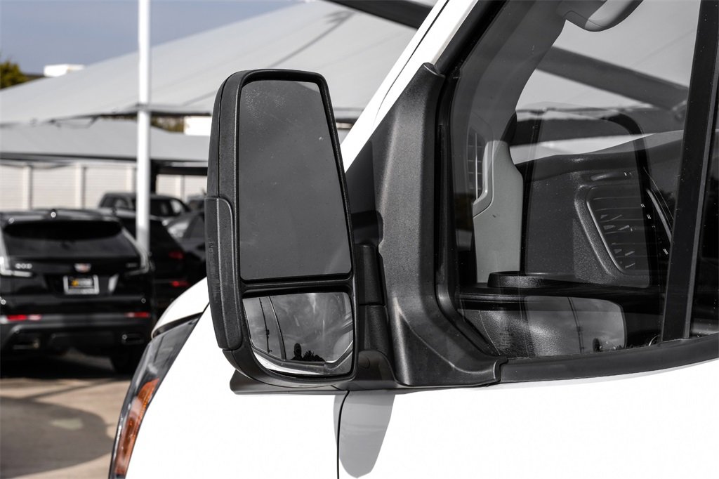 Used 2022 Ford Transit 250 148 High Roof w/ Load Area Protection Package image 39