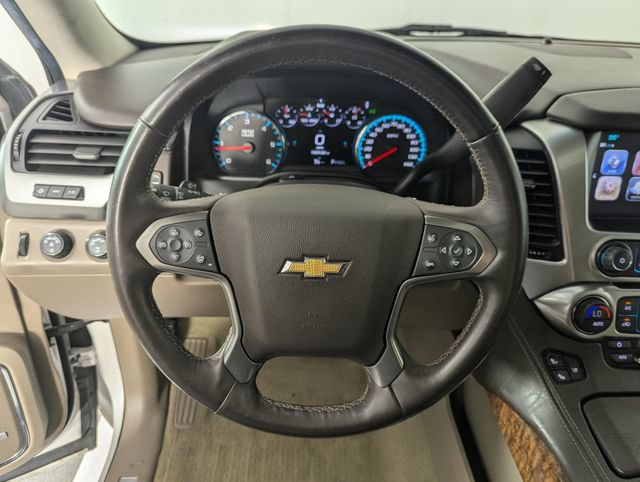 Used 2017 Chevrolet Suburban Premier AWD/4WD image 18