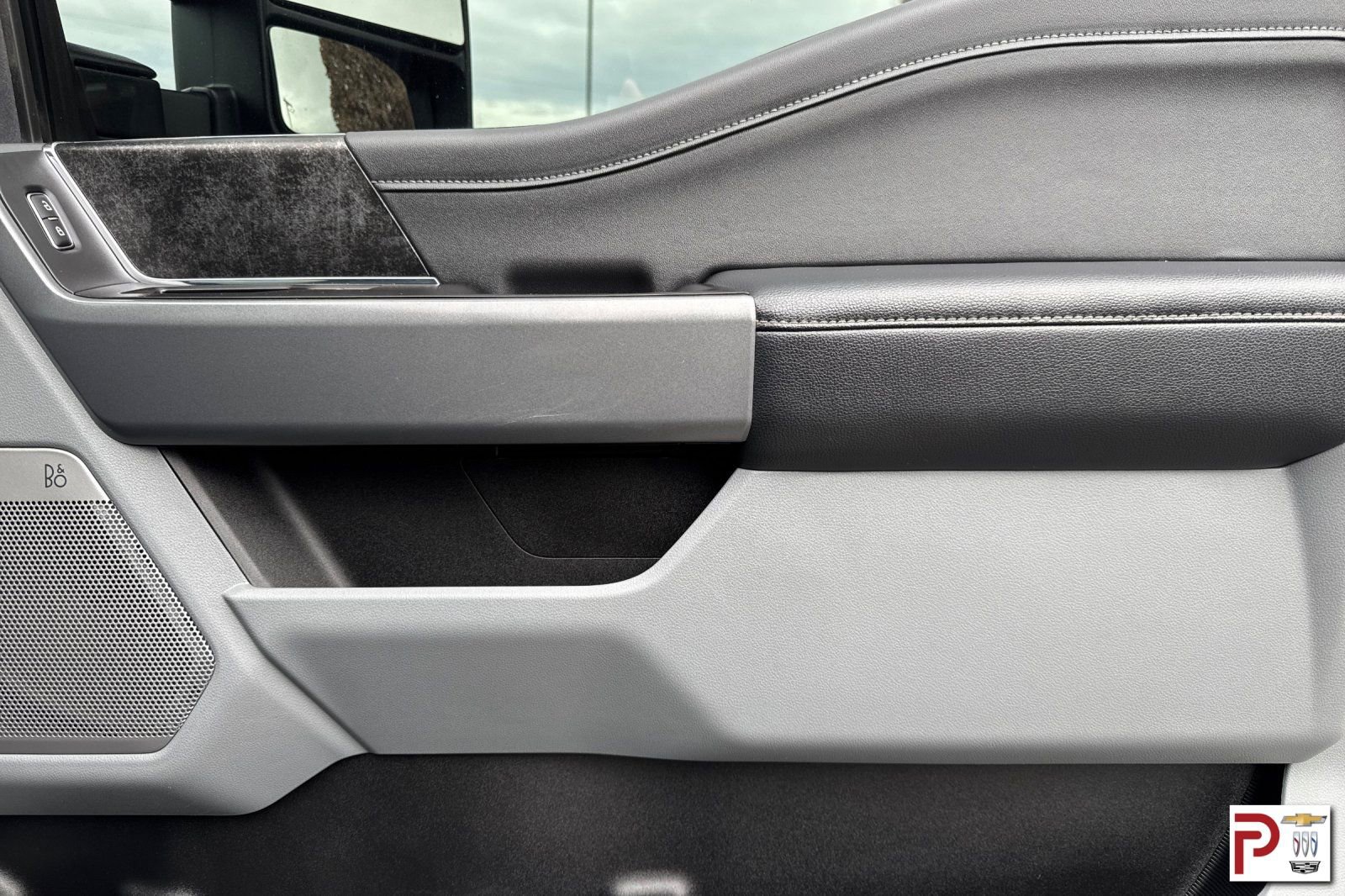 Used 2023 Ford F350 XLT w/ XLT Premium Package image 20