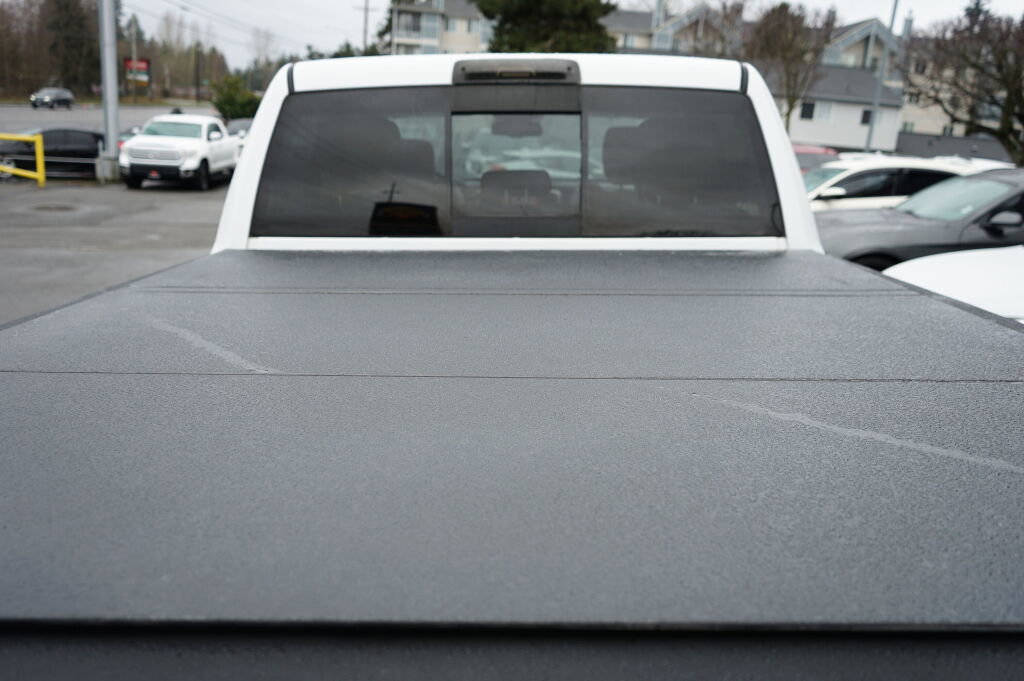 Used 2015 RAM 2500 Laramie image 5