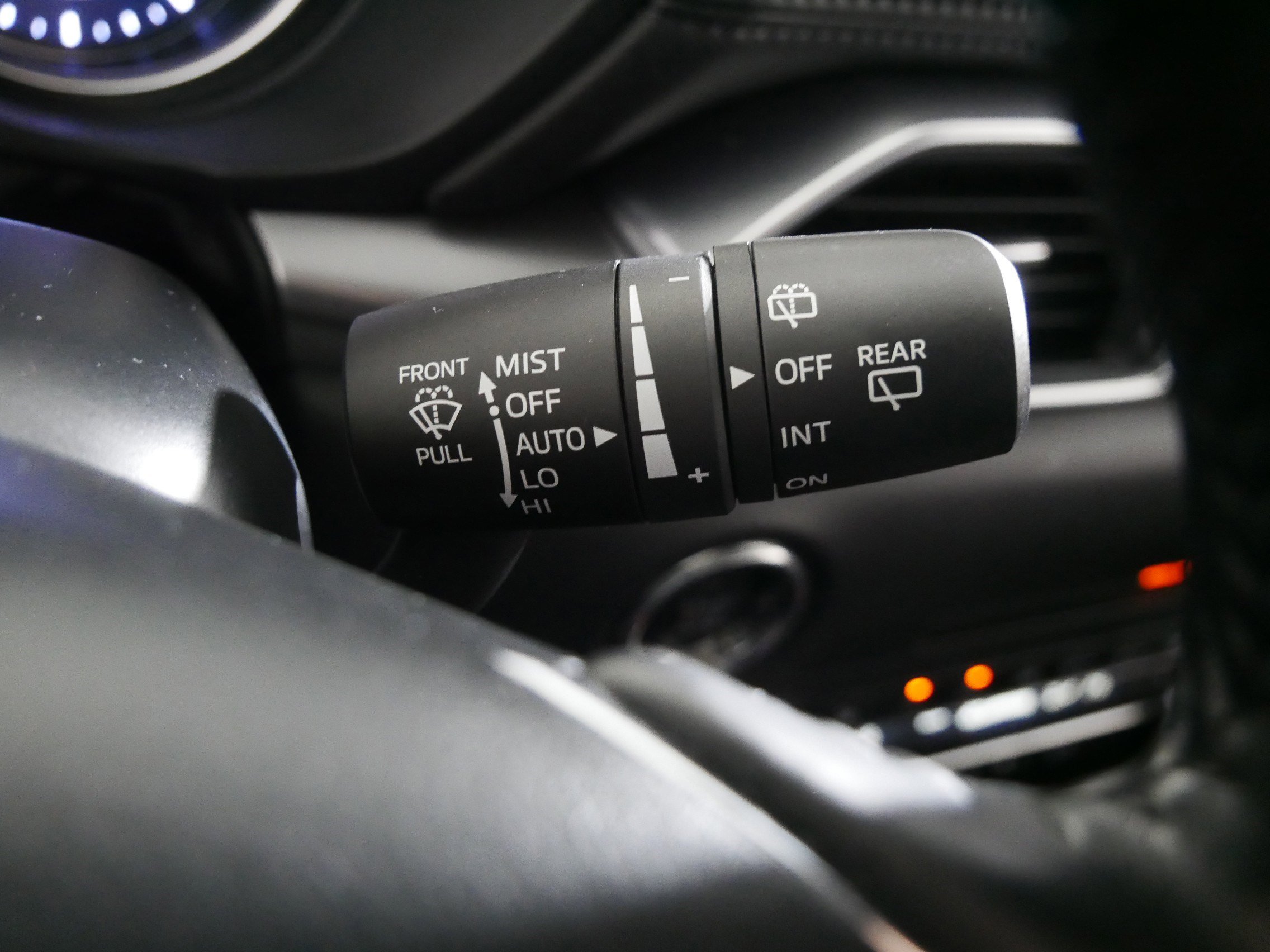 Used 2024 MAZDA CX-5 AWD 2.5 S w/ Select Package image 31