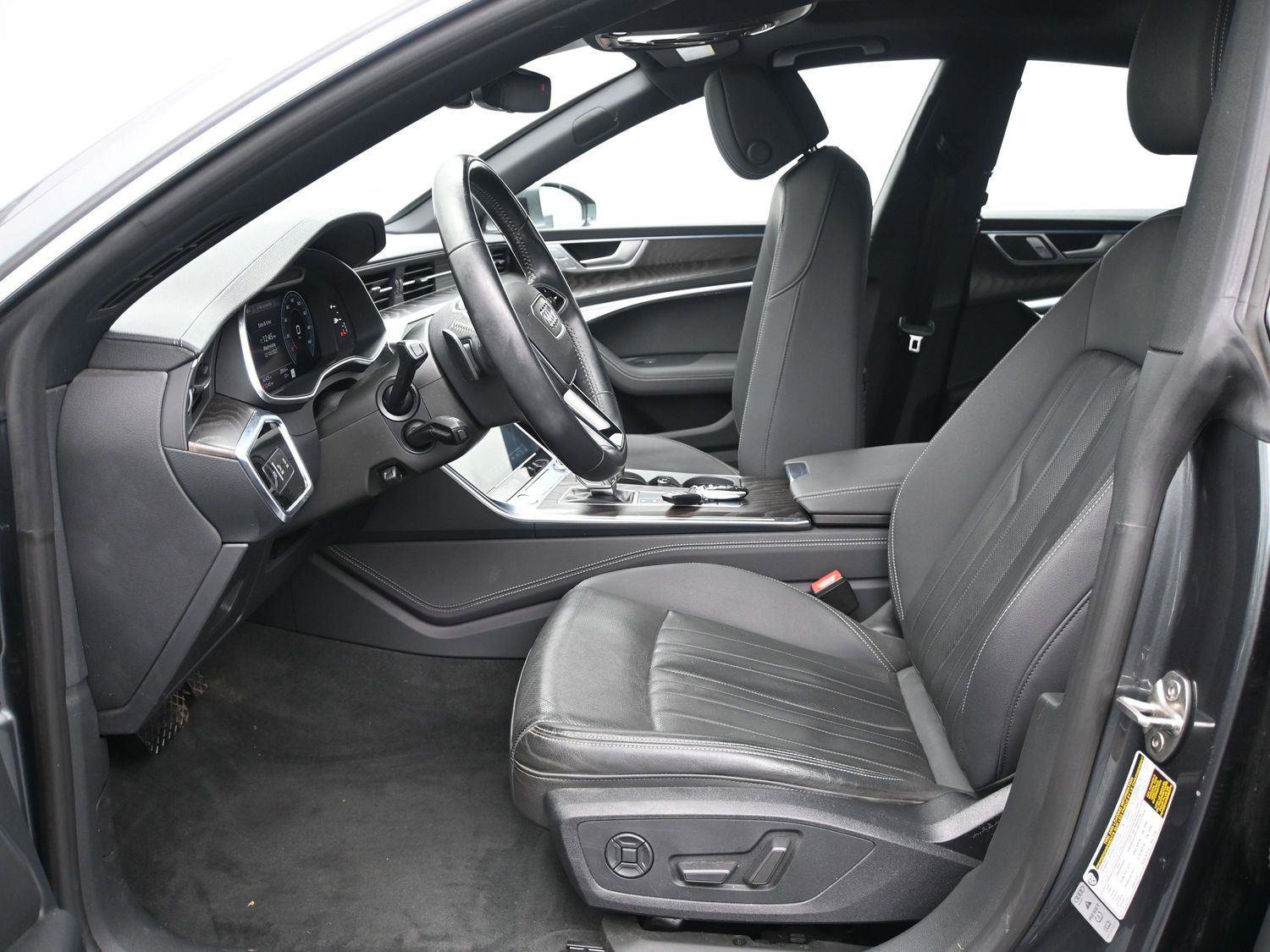 Used 2019 Audi A7 3.0T Prestige image 8