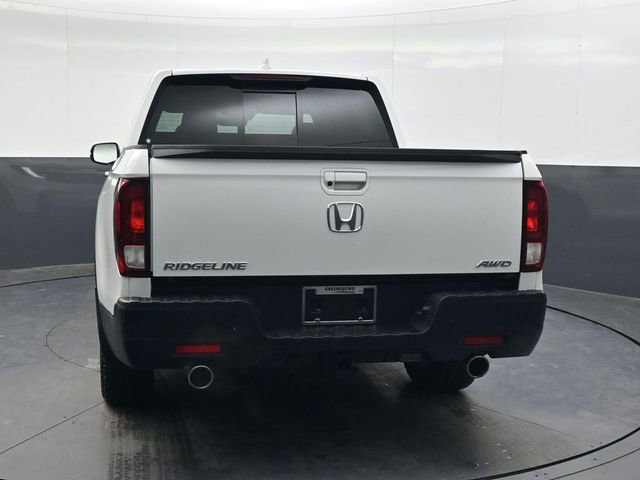Used 2022 Honda Ridgeline RTL-E image 5