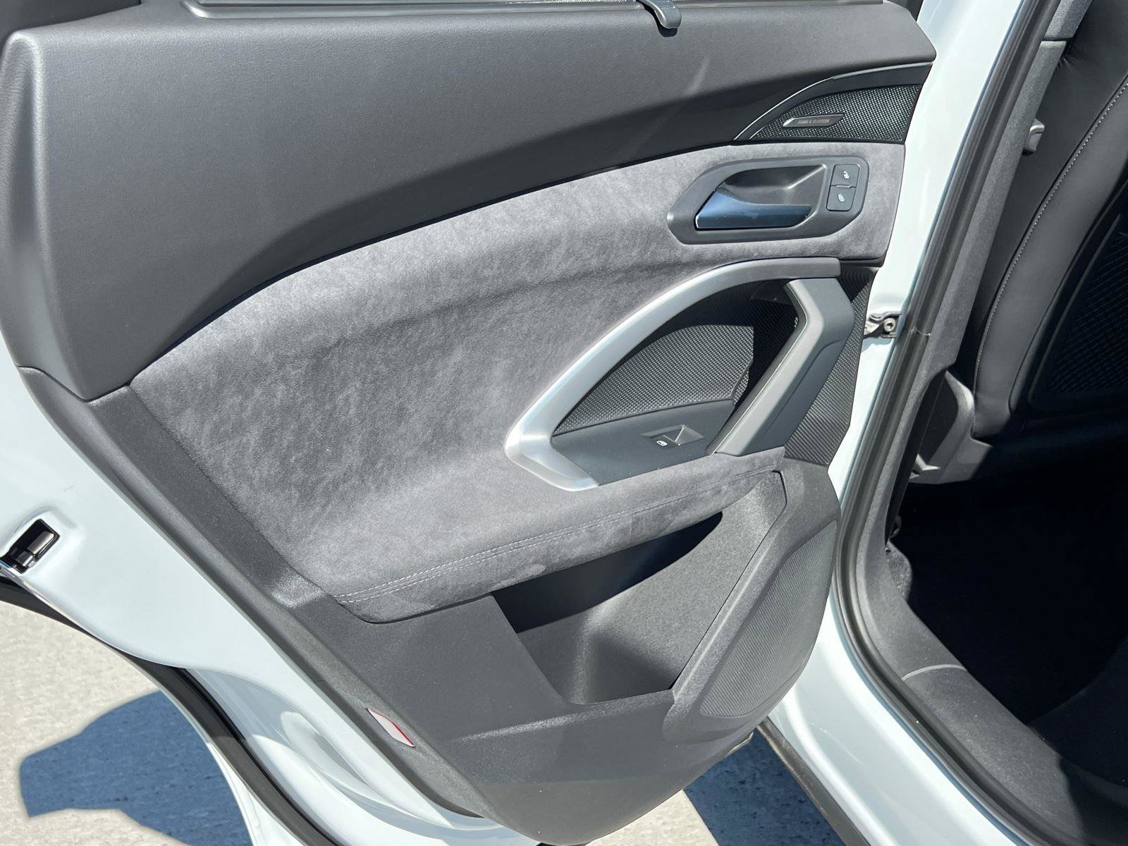 New 2026 Audi SQ5 Premium Plus AWD/4WD image 15