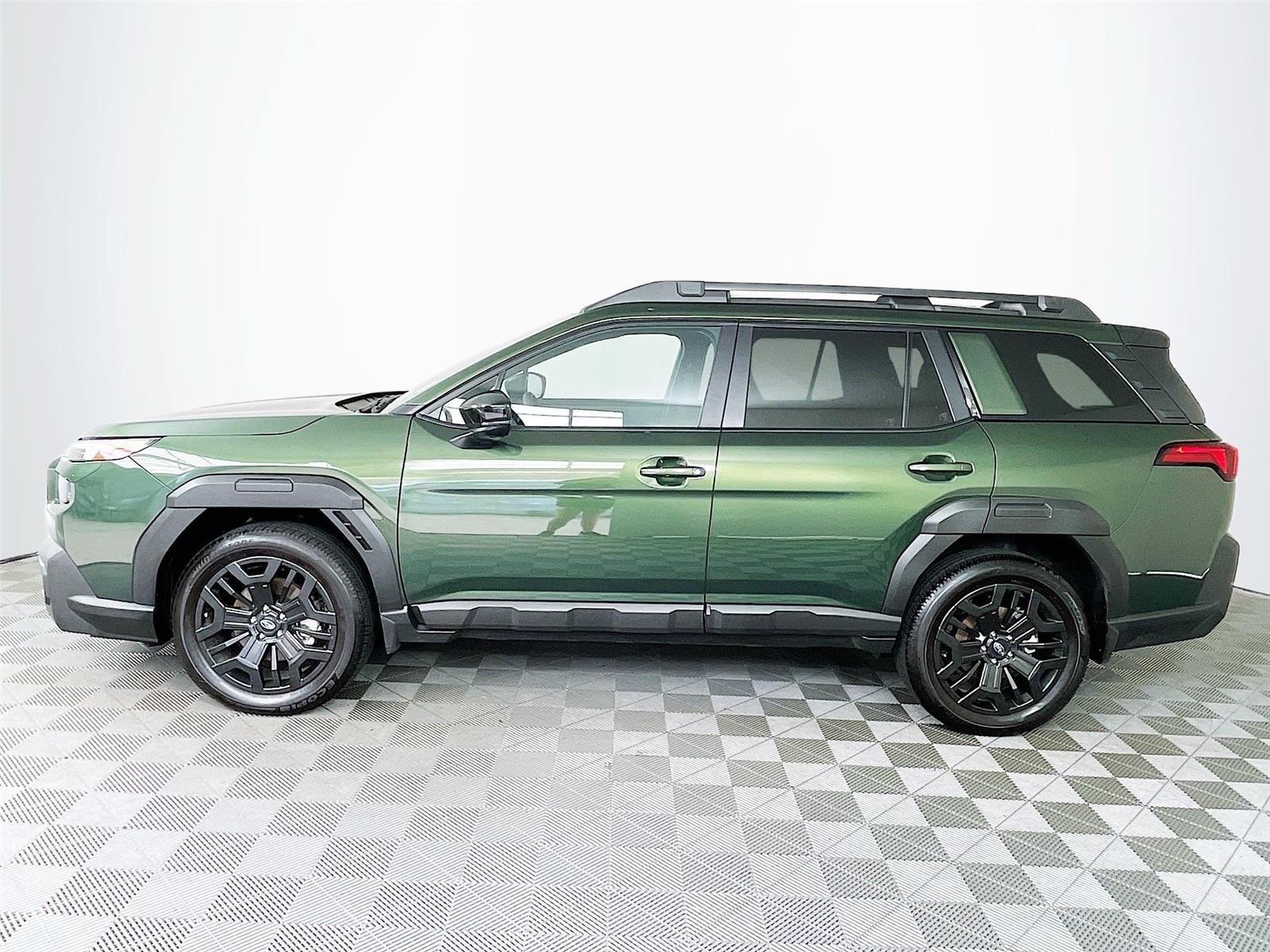 Certified 2026 Subaru Outback Limited XT w/ Premium/Limited Package AWD/4WD image 4