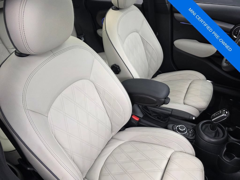 Used 2024 MINI Cooper S FWD image 30
