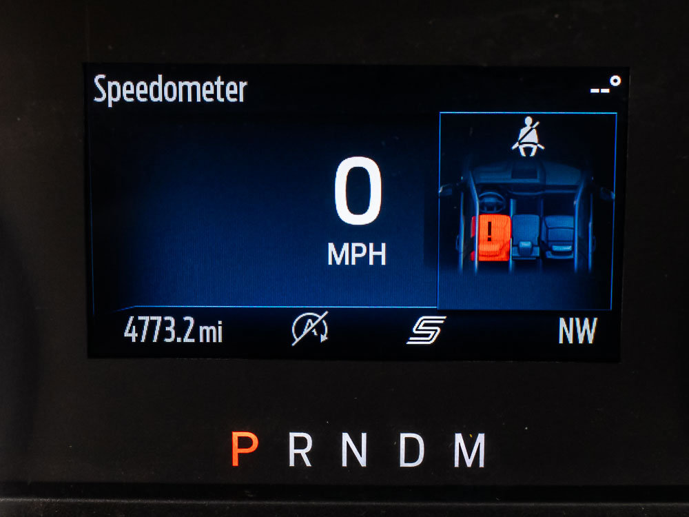 Used 2026 Ford F150 XL RWD image 13
