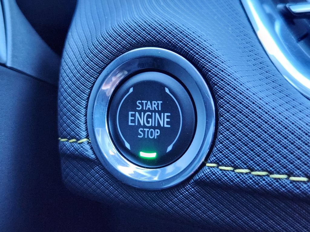 New 2026 Chevrolet TrailBlazer ACTIV w/ Convenience Package AWD/4WD image 23