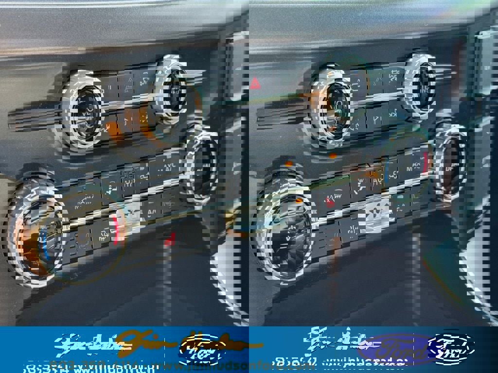 New 2025 Ford F150 XLT w/ Equipment Group 302A MID image 28