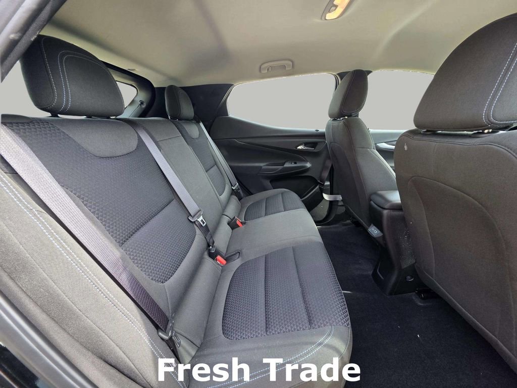 Used 2023 Chevrolet Bolt EUV LT w/ Driver Confidence Package image 8
