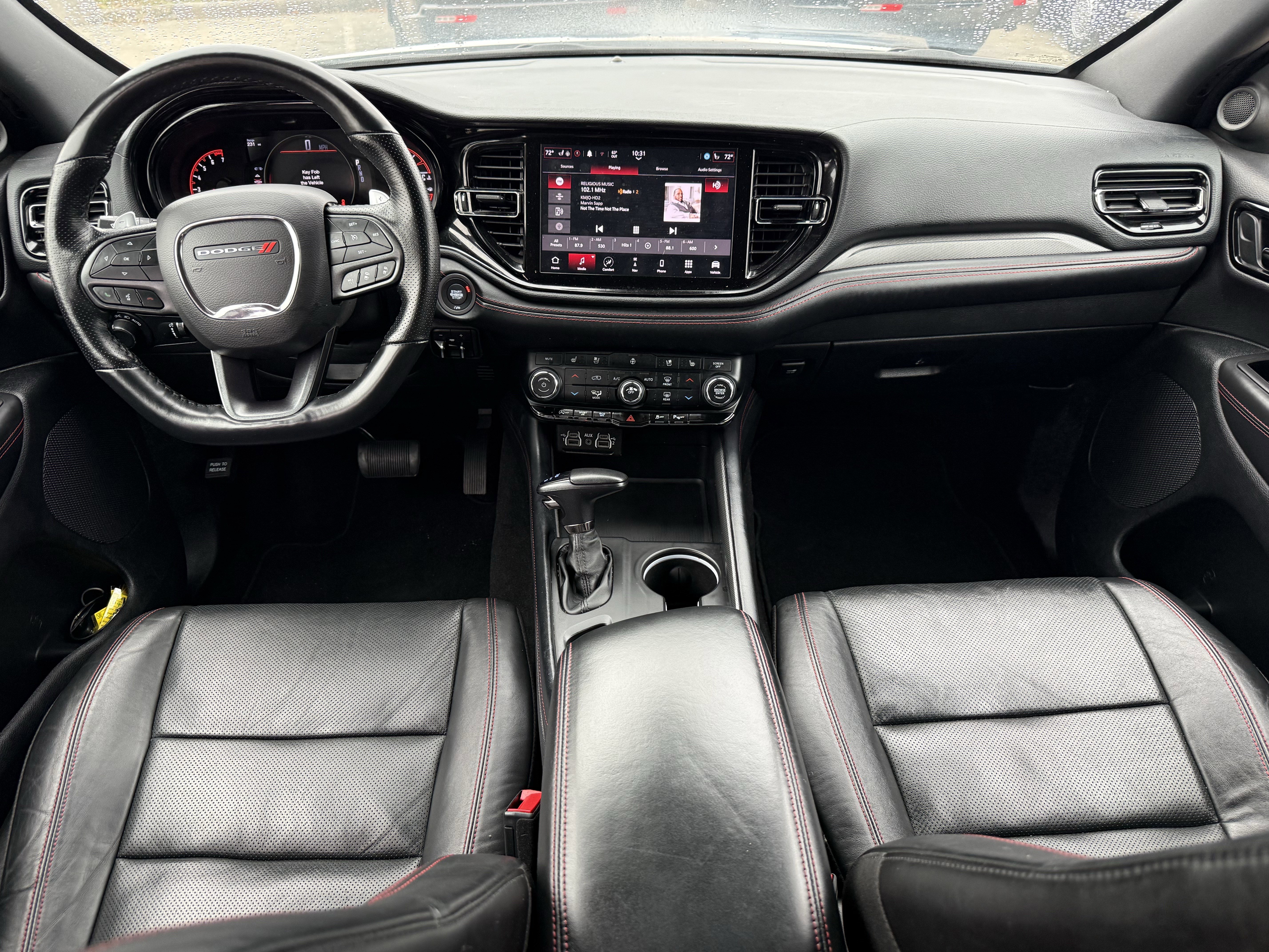 Used 2024 Dodge Durango GT image 14