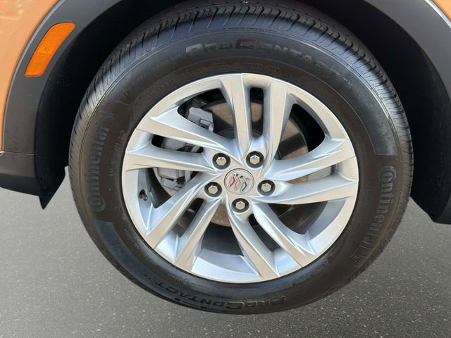 Used 2024 Buick Envista Preferred w/ Convenience I Package FWD image 10