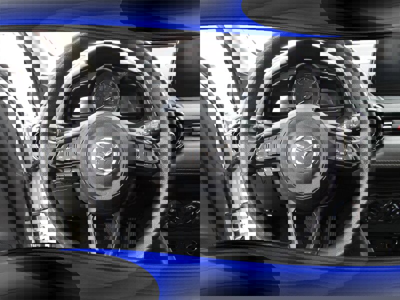 Used 2019 MAZDA CX-3 Sport image 16