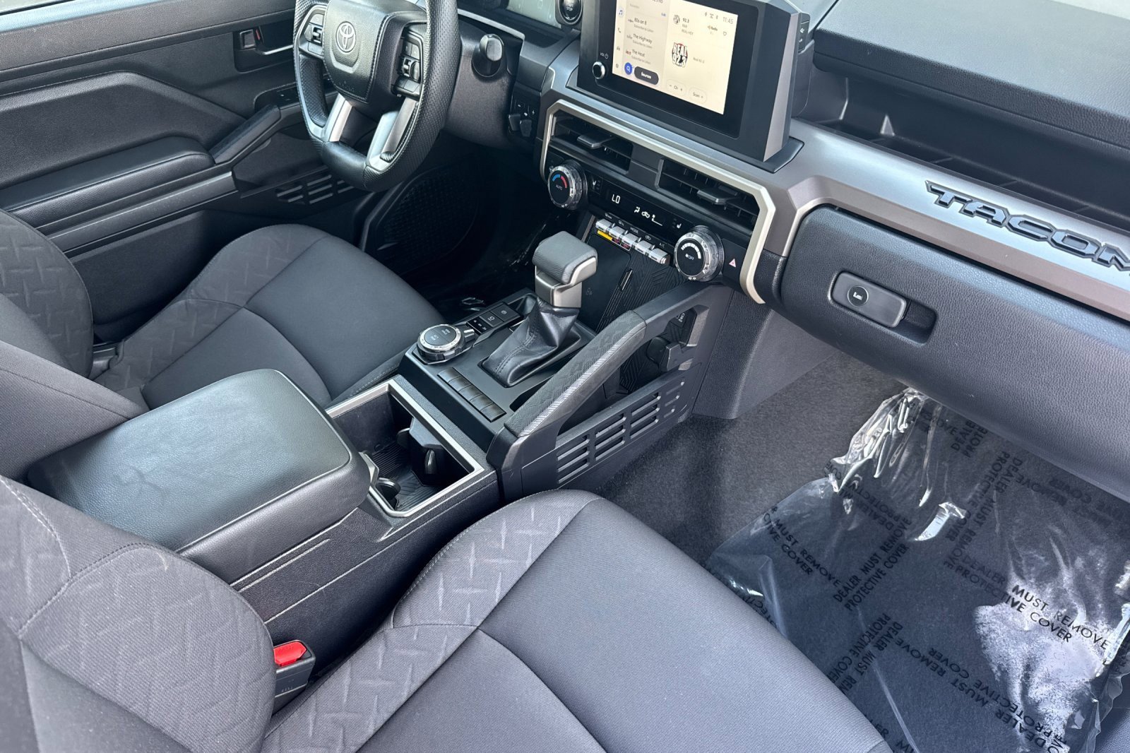 Used 2024 Toyota Tacoma SR5 image 14