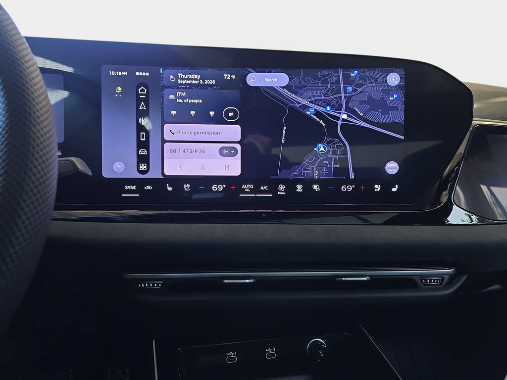New 2026 Audi A6 Prestige AWD/4WD image 19