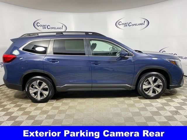 Used 2024 Subaru Ascent Premium w/ Convenience Package image 8