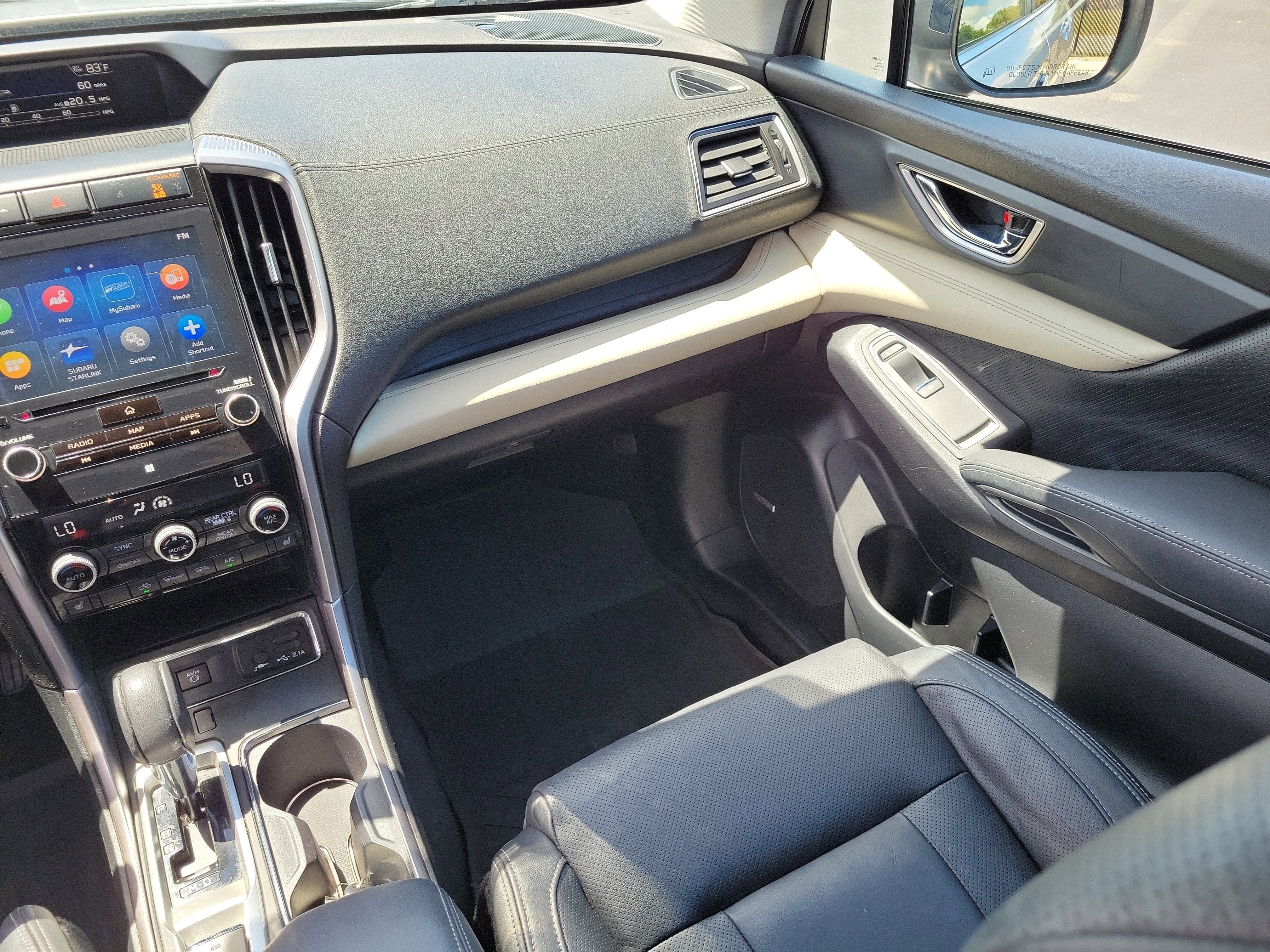 Used 2019 Subaru Ascent Limited AWD/4WD image 18