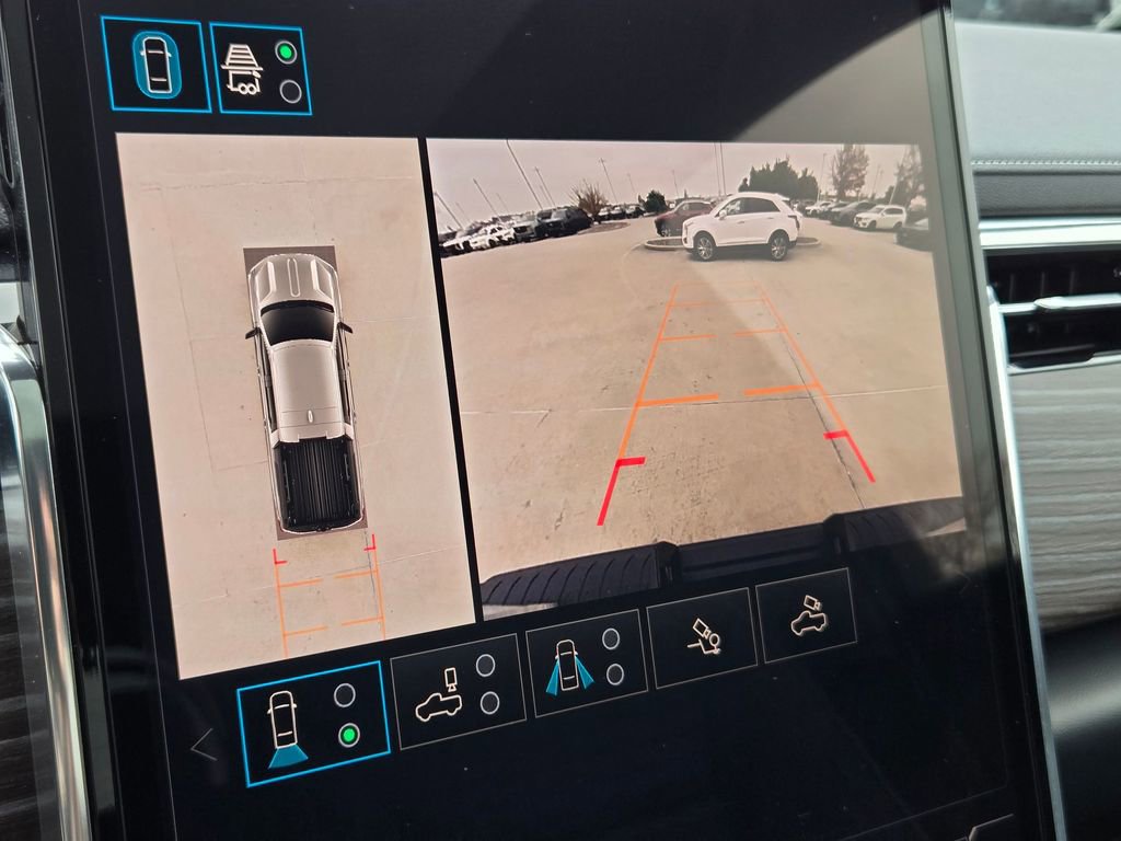 Used 2025 GMC Sierra EV Denali image 20