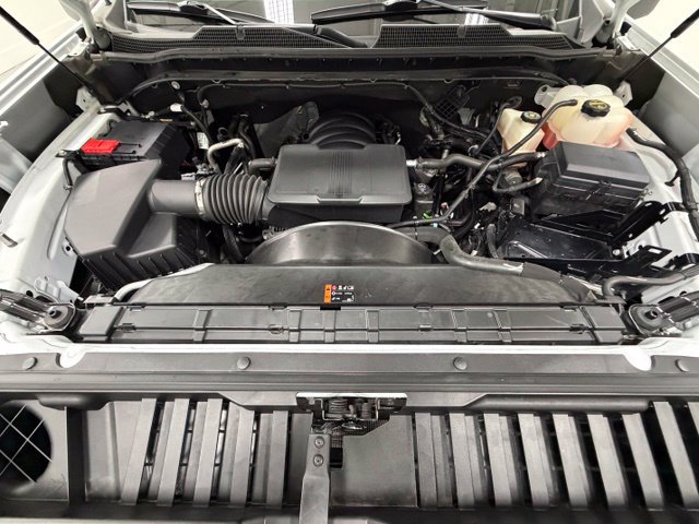 Certified 2025 Chevrolet Silverado 2500 W/T w/ WT/CX Safety Package AWD/4WD image 29