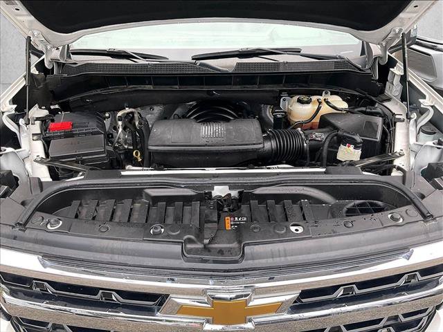 Used 2023 Chevrolet Silverado 1500 LT RWD image 11