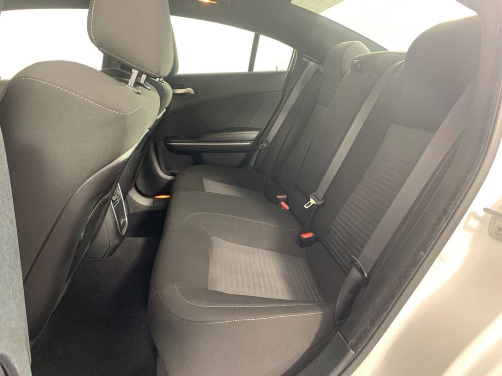 Used 2022 Dodge Charger R/T RWD image 31