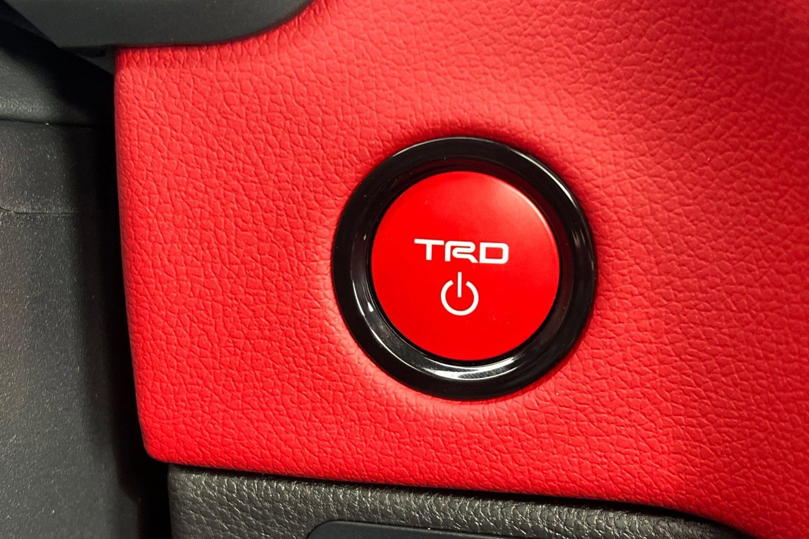 New 2026 Toyota Tundra TRD Pro image 18