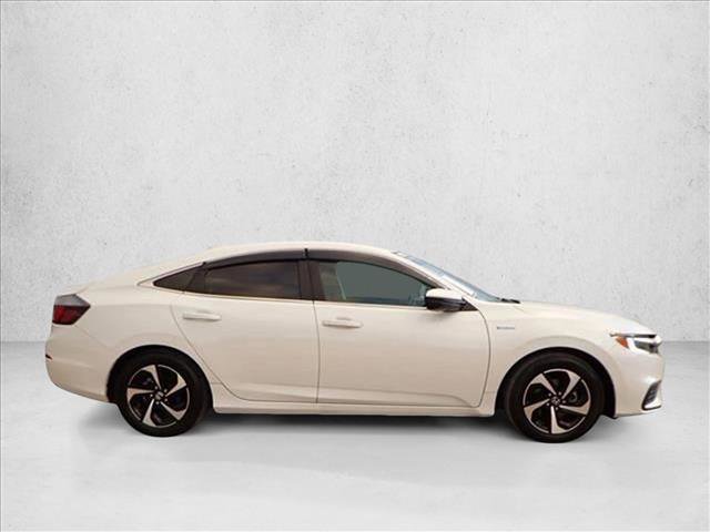 Used 2021 Honda Insight EX image 5