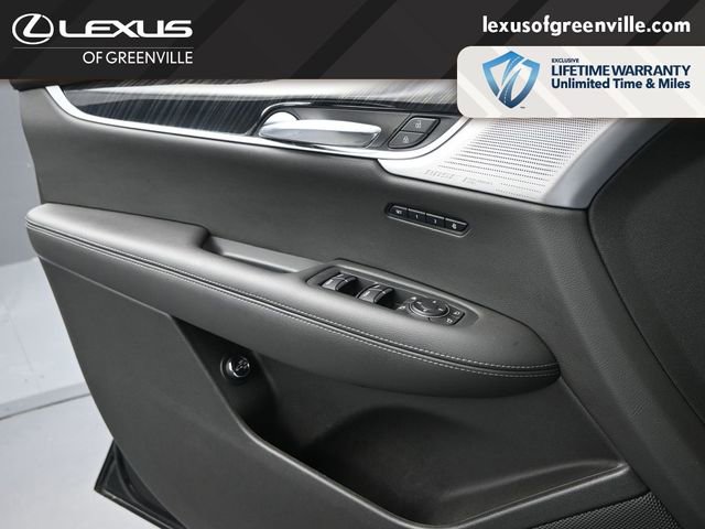 Used 2023 Cadillac XT6 Premium Luxury image 21