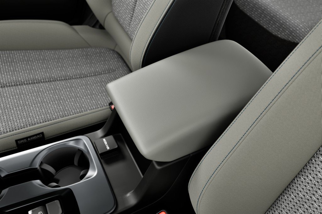 New 2026 Subaru Forester Premium image 19