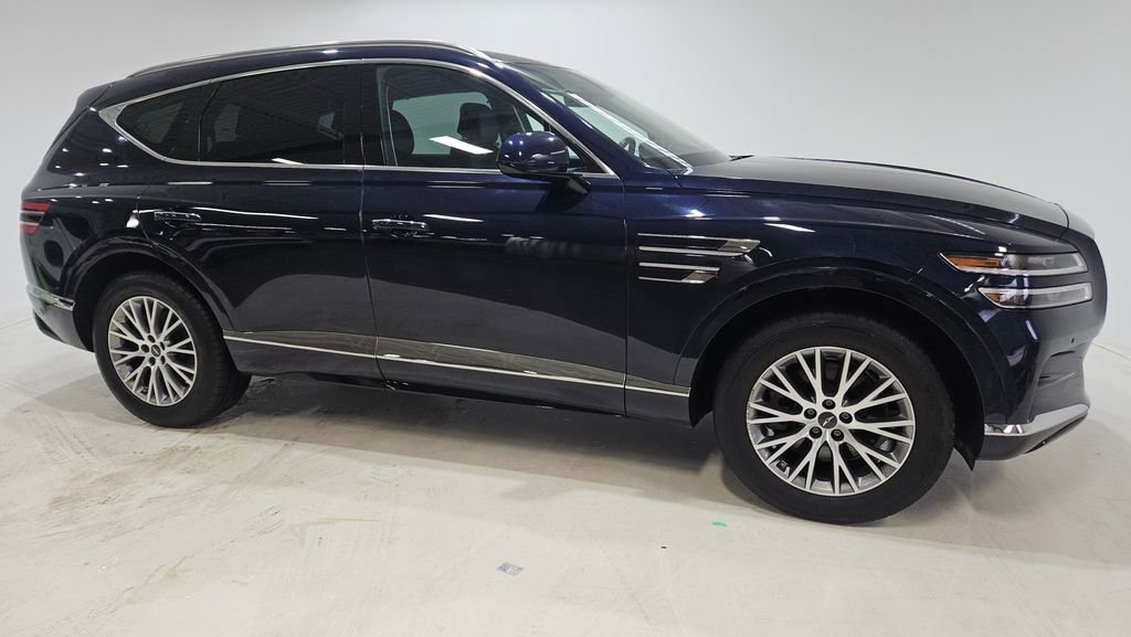 Used 2024 Genesis GV80 2.5T image 12