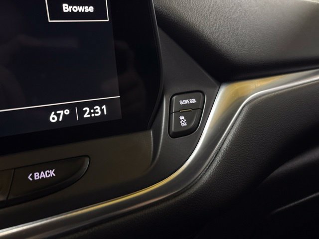 Used 2025 Chevrolet Blazer LT FWD image 46