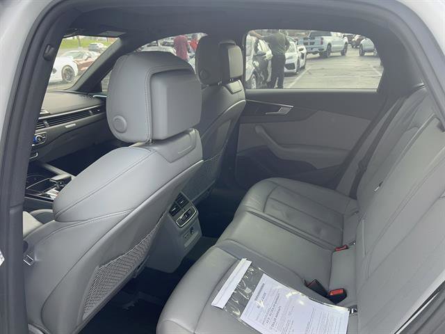 Used 2021 Audi A4 2.0T Premium Plus w/ Premium Plus Package image 14