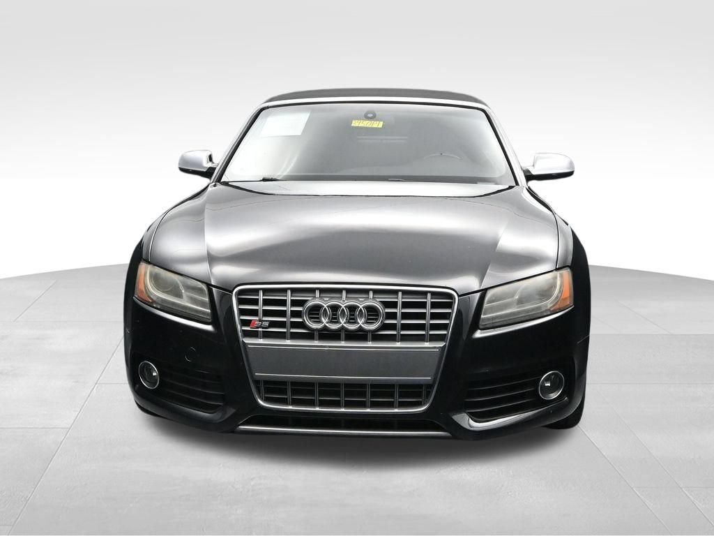 Used 2012 Audi S5 Prestige w/ Prestige Pkg AWD/4WD image 8