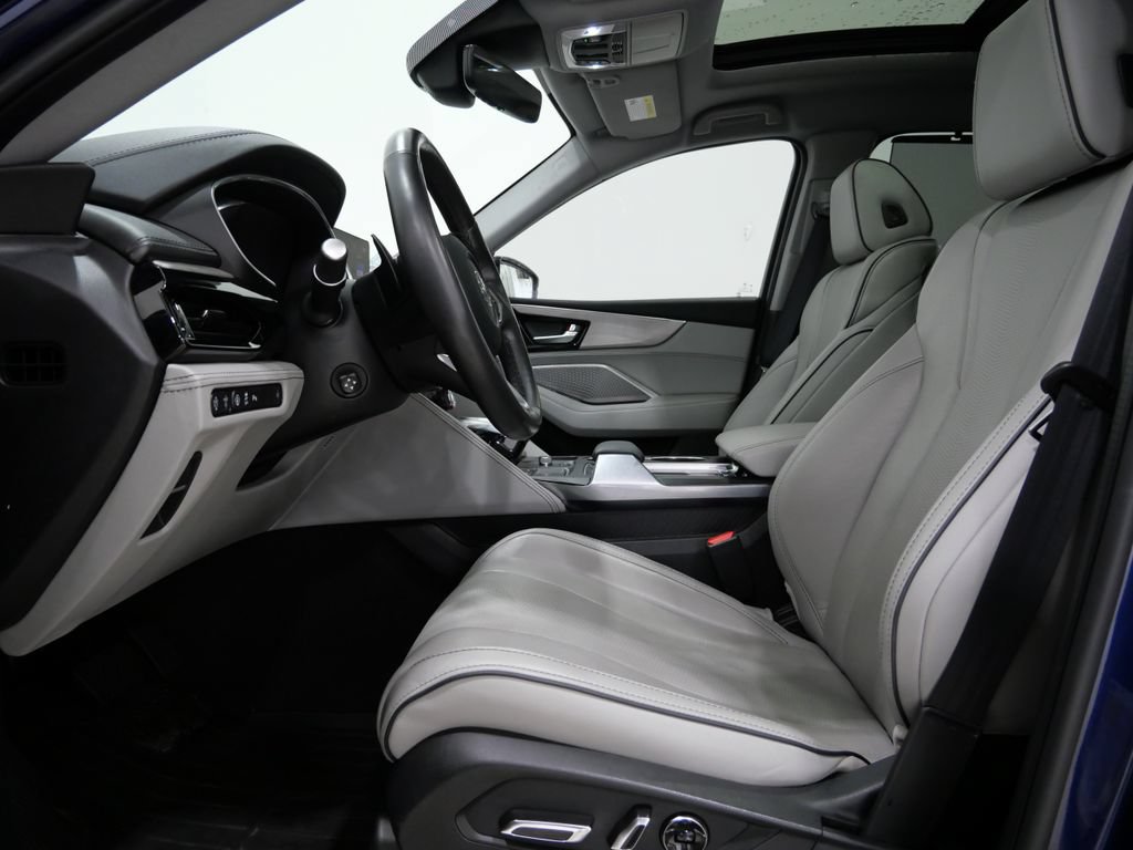 Used 2024 Acura MDX w/ Advance Package AWD/4WD image 13