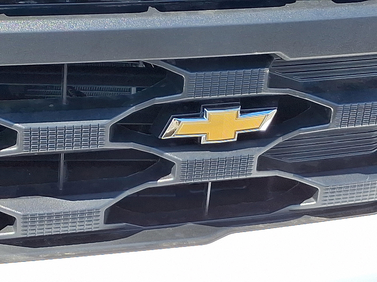 New 2026 Chevrolet Silverado 1500 W/T w/ WT Value Package image 5