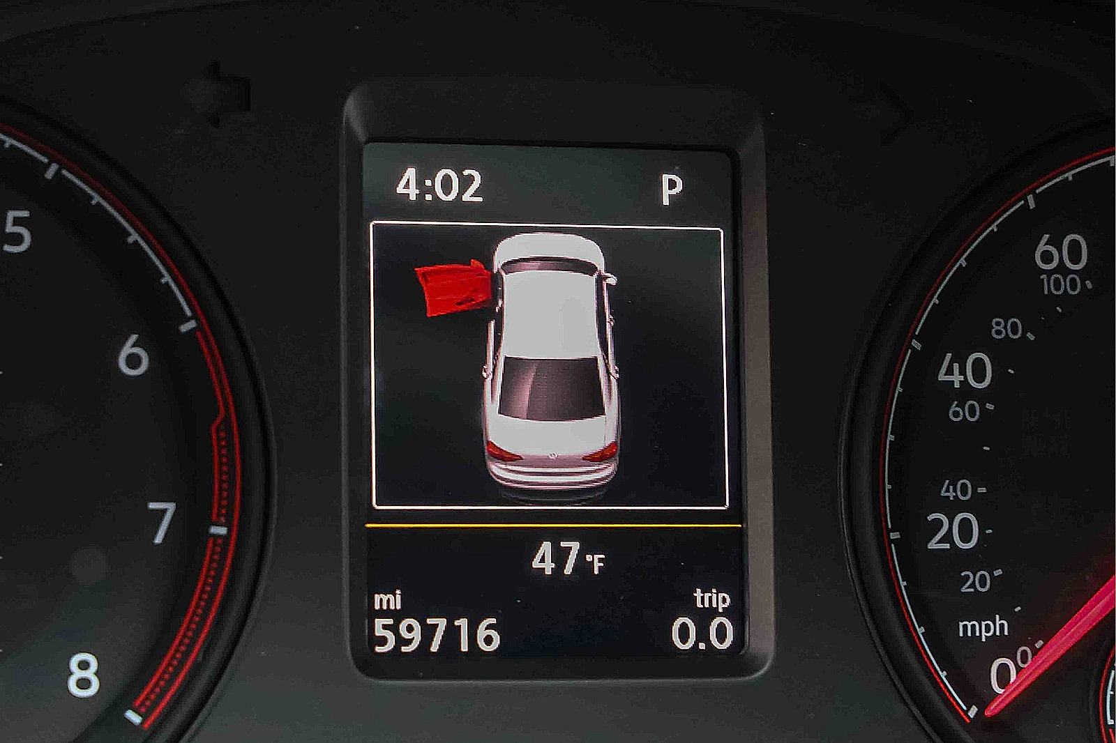 Used 2021 Volkswagen Passat 2.0T R-Line image 11