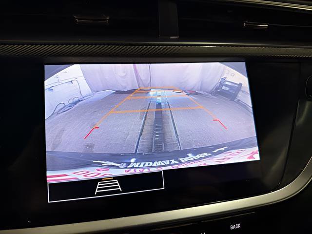 Used 2022 Buick Encore GX Preferred w/ Sport Touring Package FWD image 21