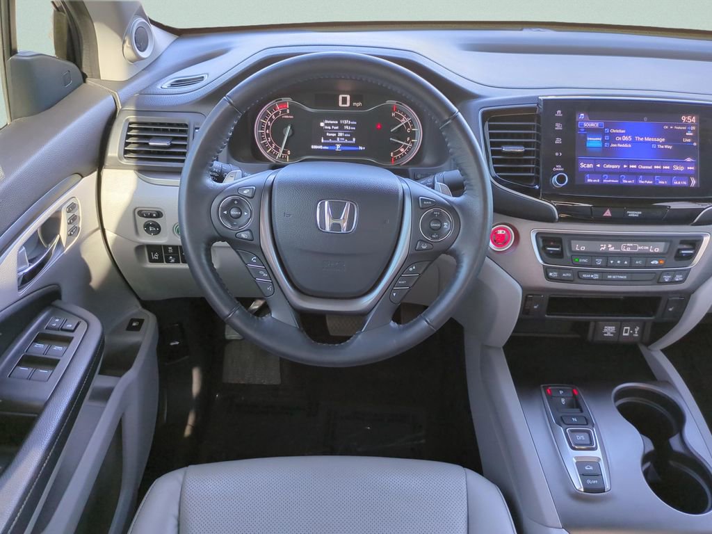 Used 2023 Honda Ridgeline RTL image 22