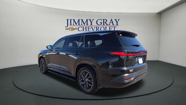 Used 2024 Lexus TX 350 FWD w/ Captains Chair Package image 5