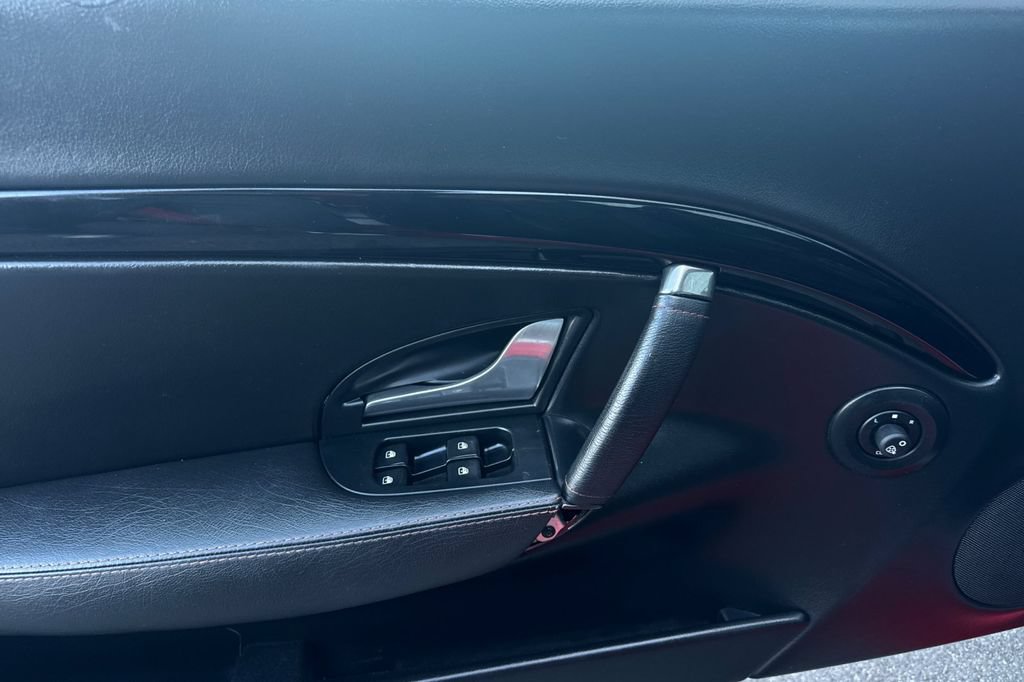 Used 2016 Maserati GranTurismo Sport RWD image 10