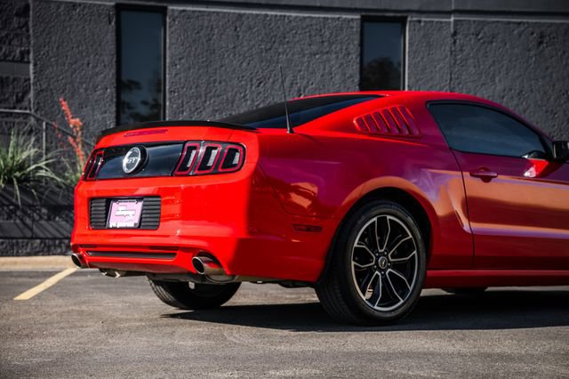 Used 2014 Ford Mustang GT w/ FP8 Appearance Package RWD image 44