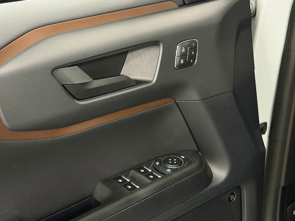 Used 2024 Ford Bronco Sport Badlands w/ Premium Package image 14