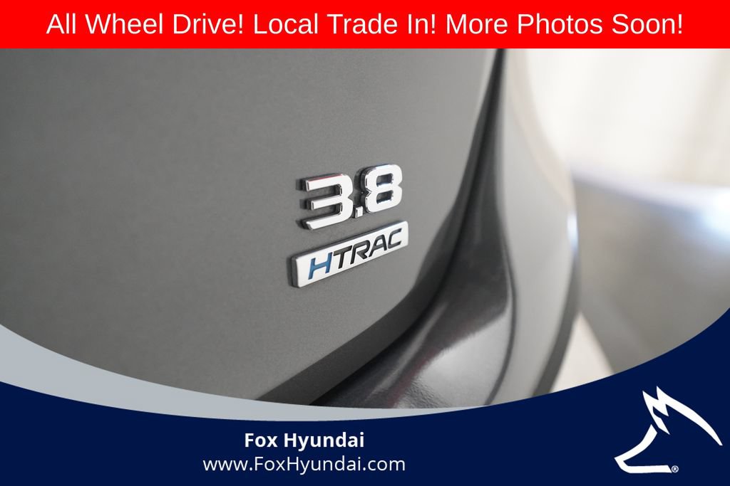 Used 2019 Genesis G80 3.8 w/ Ultimate Package 03 AWD/4WD image 35