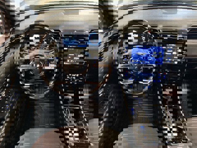 Used 2022 Hyundai Santa Cruz SEL Premium AWD/4WD image 13