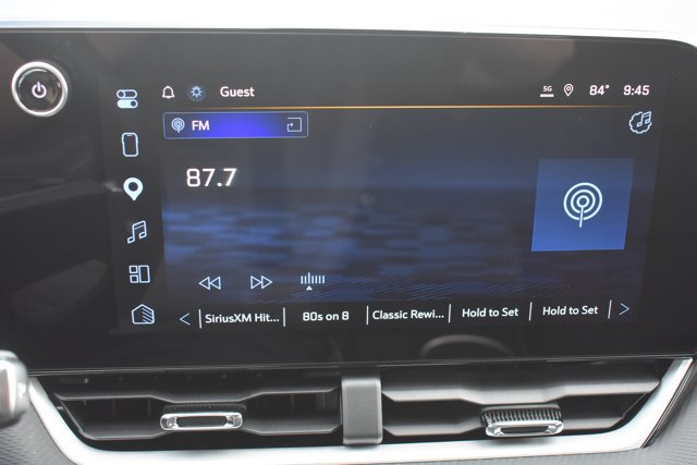 New 2027 Chevrolet Equinox LT FWD image 22