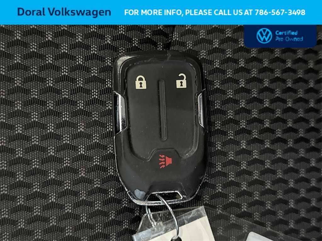 Used 2023 GMC Terrain SLE image 28