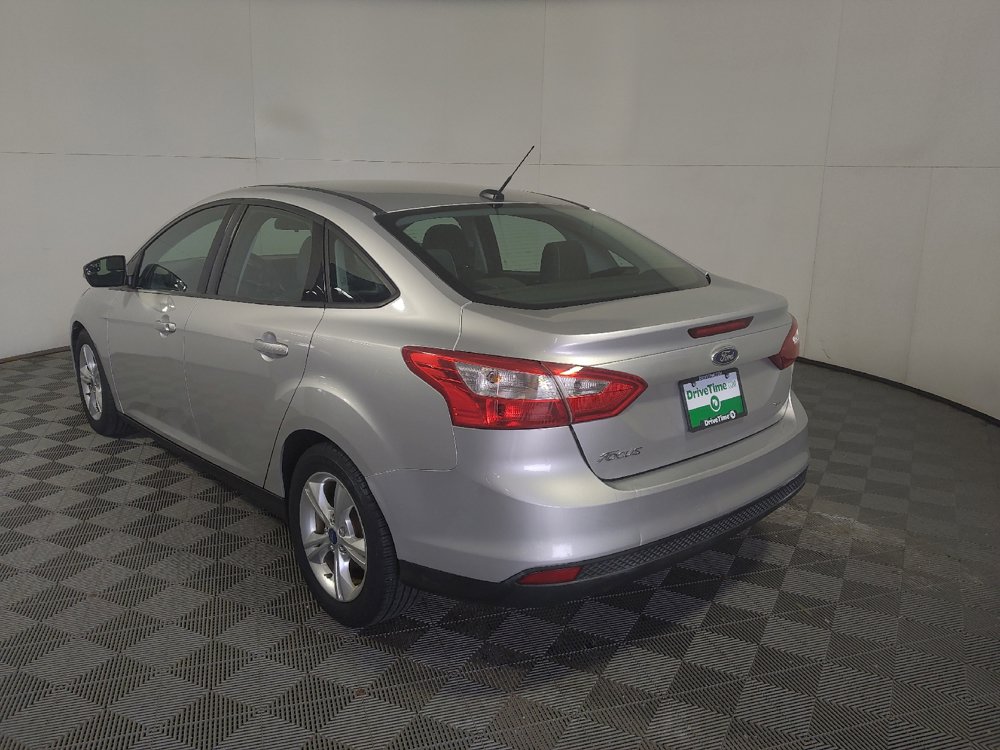 Used 2014 Ford Focus SE FWD image 5