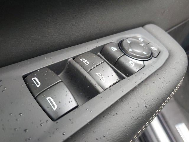 New 2026 GMC Yukon XL Elevation w/ Elevation Premium Package image 19